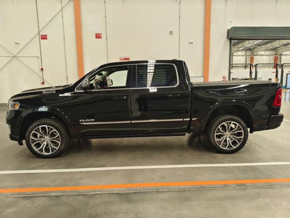 Ram 1500 V Рестайлинг с пробегом 2026 года, цена 10 990 000 рублей, 72 км, offers.body_type.unknown, Автокод Объявления