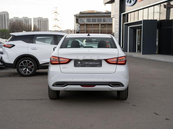 Lada (ВАЗ) Vesta I Рестайлинг (NG) с пробегом 2023 года, цена 1 145 000 рублей, 64523 км, седан, Автокод Объявления