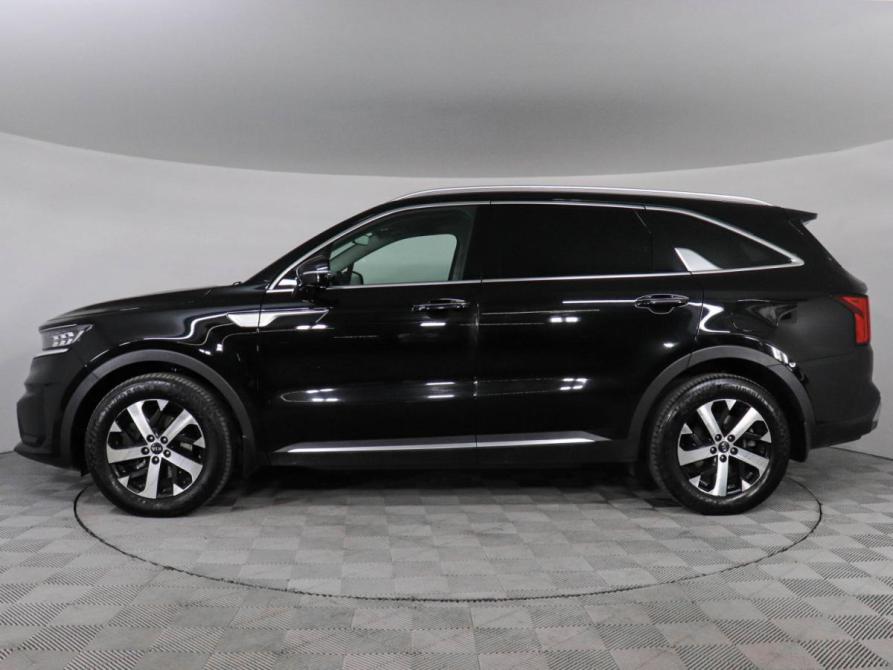 Kia Sorento IV Химки  - изображение 9