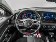 Hyundai Elantra VII (CN7) Красноярск  - изображение 30