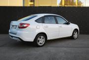 Lada (ВАЗ) Granta I Рестайлинг Сыктывкар  - изображение 26