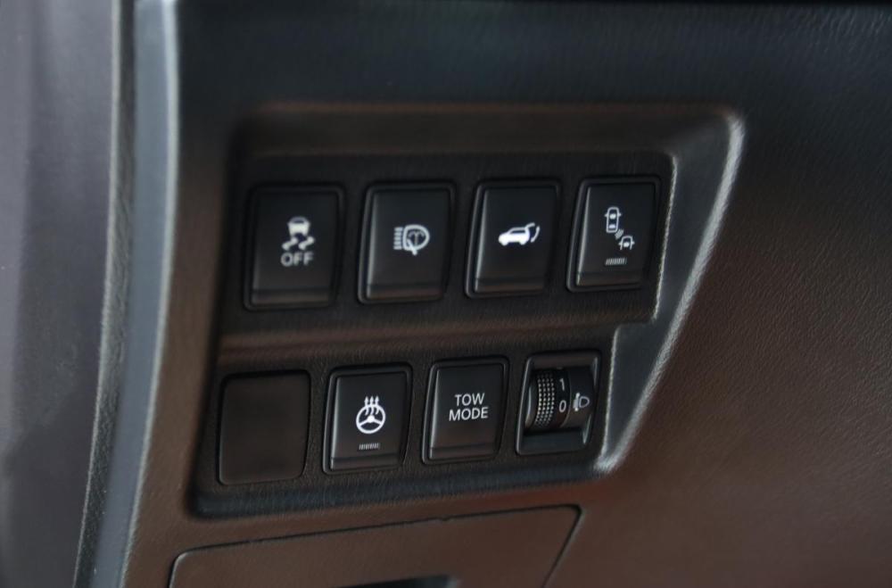 Nissan Pathfinder IV Сургут  - изображение 23