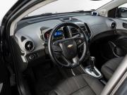 Chevrolet Aveo II Тюмень  - изображение 33