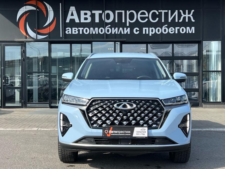 Chery Tiggo 7 Pro Max I Волгоград  - изображение 3
