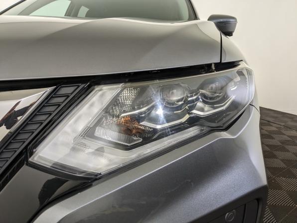 Nissan X-Trail III Рестайлинг с пробегом 2021 года, цена 2 790 000 рублей, 95941 км, внедорожник, Автокод Объявления