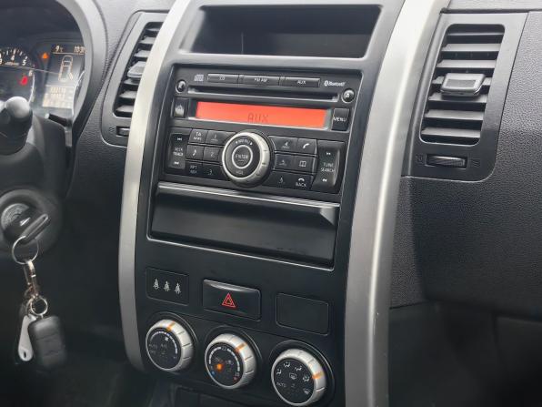 Nissan X-Trail II Рестайлинг с пробегом 2012 года, цена 989 000 рублей, 332087 км, внедорожник, Автокод Объявления