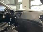 Hyundai Creta I Рестайлинг Москва  - изображение 29