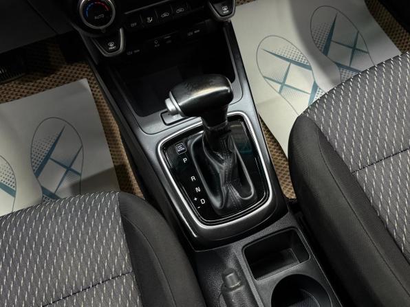 Kia Rio IV с пробегом 2017 года, цена 1 040 000 рублей, 219811 км, седан, Автокод Объявления