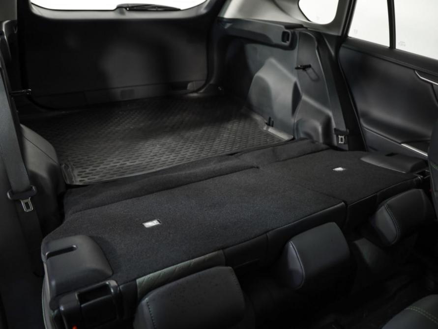 Toyota RAV4 V (XA50) Санкт-Петербург  - изображение 32