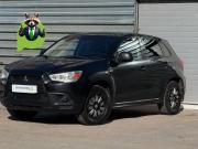 Mitsubishi ASX I Санкт-Петербург  - изображение 14