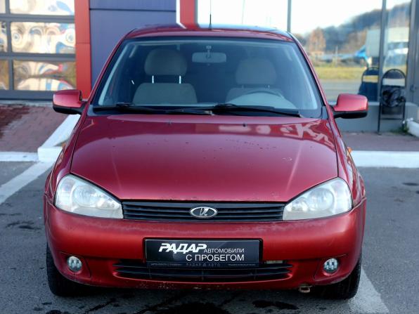 Lada (ВАЗ) Kalina I с пробегом 2011 года, цена 174 000 рублей, 172000 км, универсал, Автокод Объявления