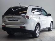 Mitsubishi Outlander III Барнаул  - изображение 40