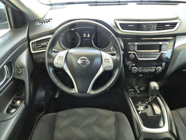 Nissan X-Trail III с пробегом 2015 года, цена 1 750 000 рублей, 110224 км, внедорожник, Автокод Объявления