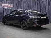 Toyota Camry VIII (XV70) Рестайлинг Москва  - изображение 29