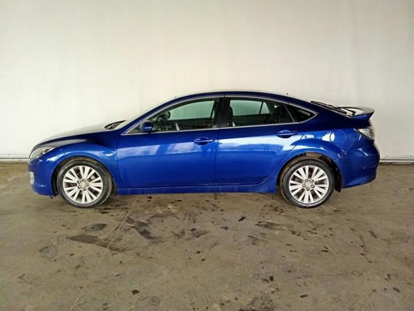 Mazda 6 II (GH) с пробегом 2008 года, цена 500 000 рублей, 337812 км, лифтбек, Автокод Объявления