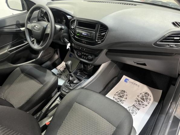 Lada (ВАЗ) Vesta I с пробегом 2017 года, цена 743 000 рублей, 161395 км, седан, Автокод Объявления