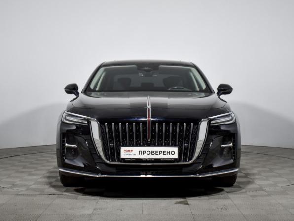 Hongqi H5 II с пробегом 2023 года, цена 2 690 000 рублей, 47559 км, седан, Автокод Объявления