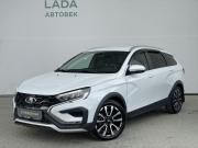 Lada (ВАЗ) Vesta I Рестайлинг (NG) Екатеринбург  - изображение 29
