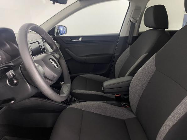 Skoda Rapid II с пробегом 2022 года, цена 1 590 000 рублей, 70514 км, лифтбек, Автокод Объявления