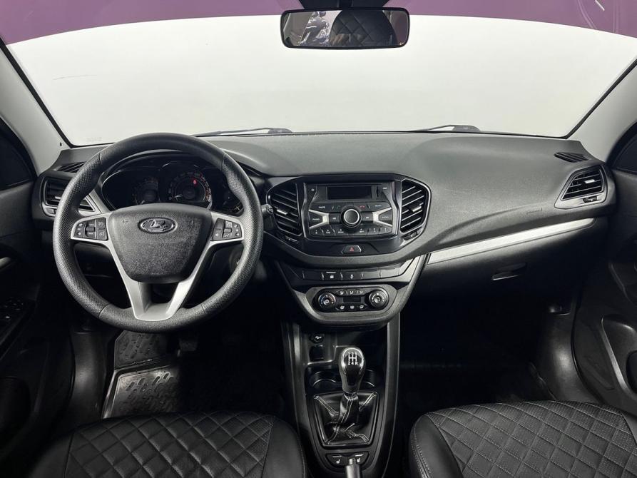 Lada (ВАЗ) Vesta I Борисоглебск  - изображение 14