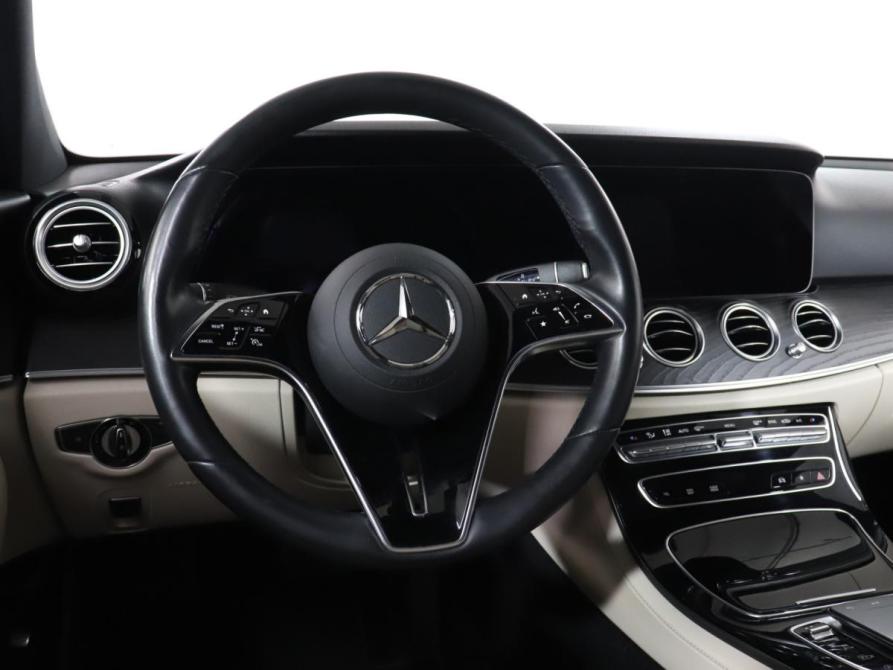 Mercedes-Benz E-Класс V (W213 S213 C238) Рестайлинг Москва  - изображение 19
