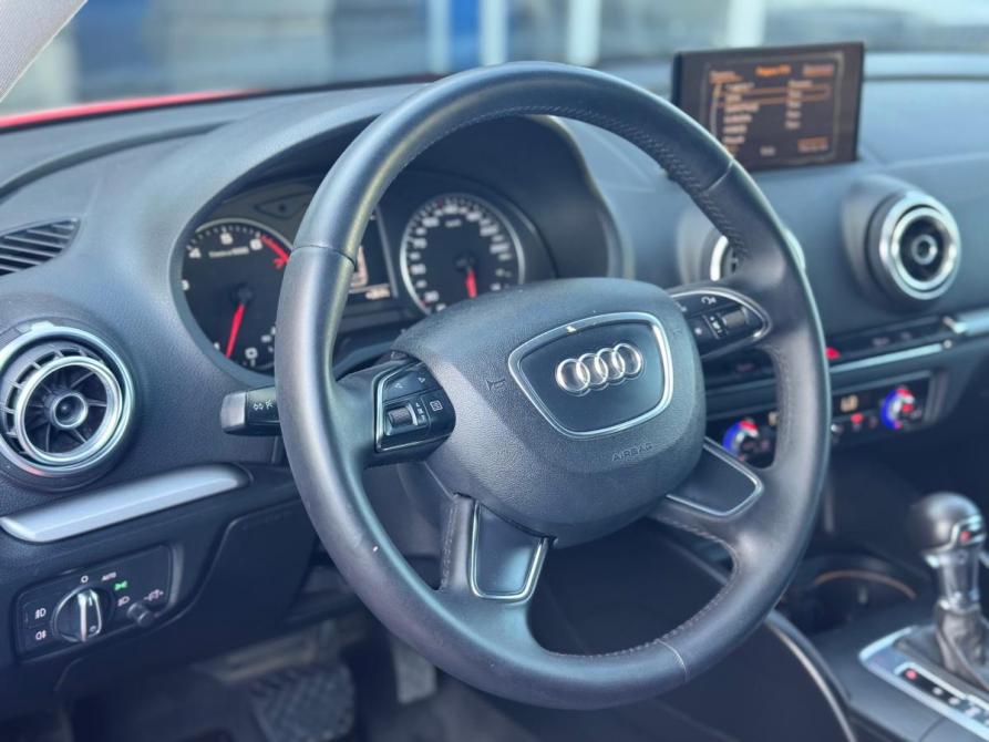 Audi A3 III (8V) Ростов-на-Дону  - изображение 13