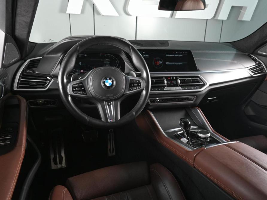 BMW X6 III (G06) Ростов-на-Дону  - изображение 10