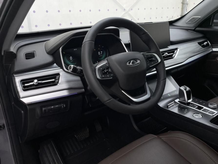 Chery Tiggo 8 Pro I Тамбов  - изображение 16
