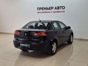 Mitsubishi Lancer X Смоленск  - изображение 18