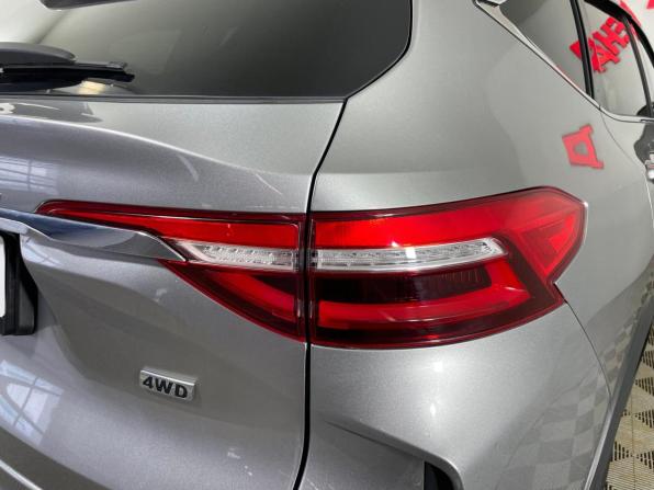 Haval F7 I Рестайлинг с пробегом 2024 года, цена 2 429 000 рублей, 45569 км, внедорожник, Автокод Объявления