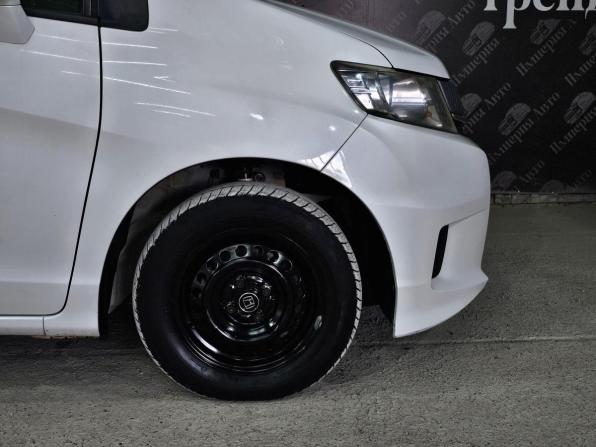Honda Freed I Рестайлинг с пробегом 2014 года, цена 970 000 рублей, 166500 км, компактвэн, Автокод Объявления