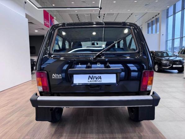 Новый Lada (ВАЗ) Niva Legend 2026 года, цена 1 099 000 рублей, внедорожник, Автокод Объявления