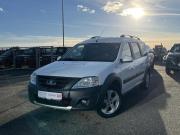 Lada (ВАЗ) Largus I Буинск  - изображение 21
