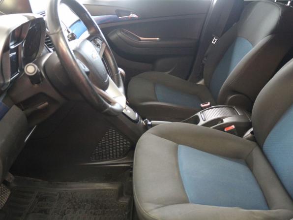 Chevrolet Orlando I с пробегом 2012 года, цена 1 250 000 рублей, 123974 км, компактвэн, Автокод Объявления
