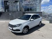Lada (ВАЗ) Granta I Рестайлинг Саратов  - изображение 16