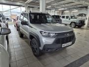 Lada (ВАЗ) Niva Travel I Санкт-Петербург  - изображение 9