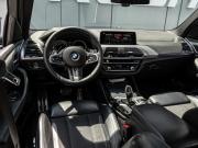 BMW X3 III (G01) Краснодар  - изображение 30