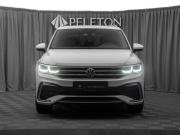 Volkswagen Tiguan II Рестайлинг Москва  - изображение 29