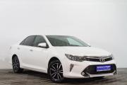 Toyota Camry VII (XV50) Рестайлинг 2 Сургут  - изображение 18