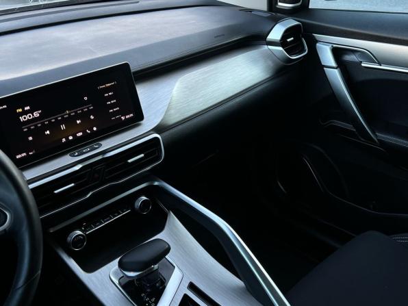 Geely Coolray I с пробегом 2023 года, цена 1 698 000 рублей, 56731 км, внедорожник, Автокод Объявления