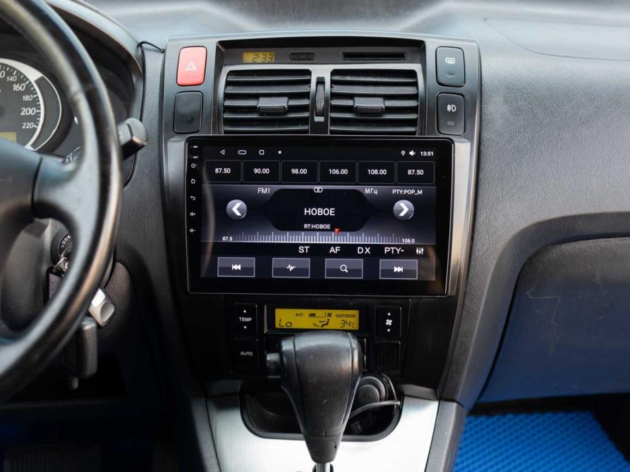 Hyundai Tucson I Новосибирск  - изображение 13