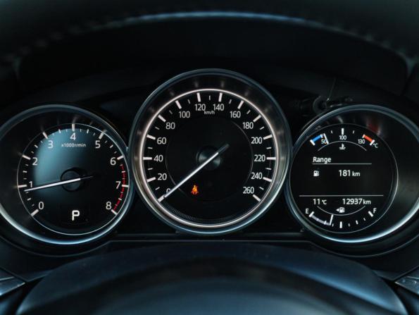 Mazda 6 III (GJ) Рестайлинг 2 с пробегом 2023 года, цена 3 490 000 рублей, 12936 км, седан, Автокод Объявления