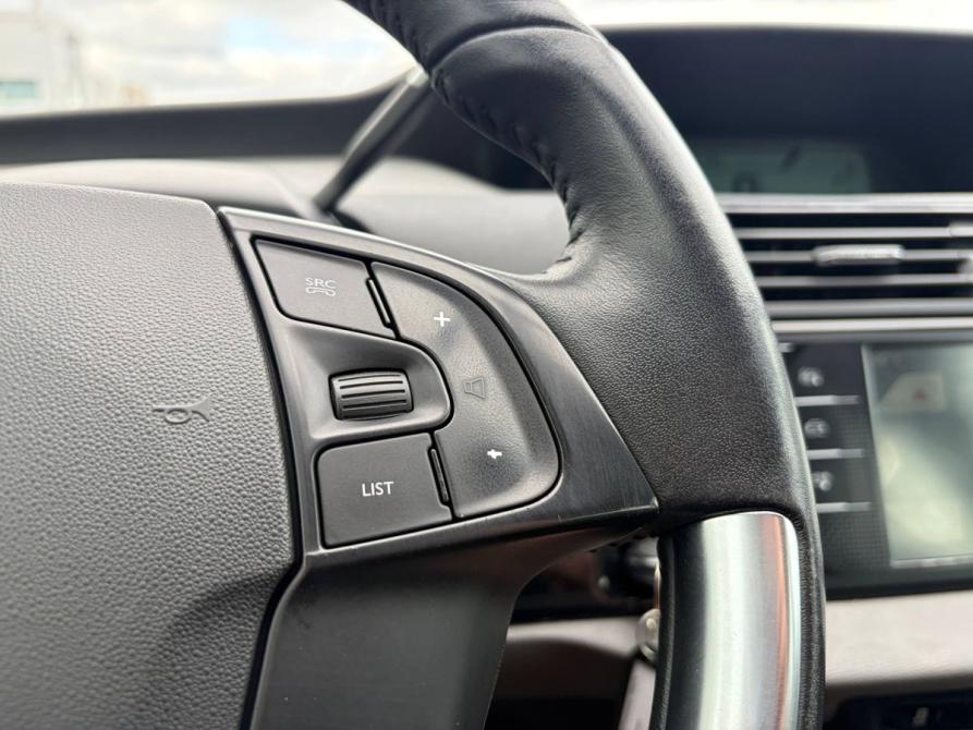 Citroen C4 Picasso II Санкт-Петербург  - изображение 19
