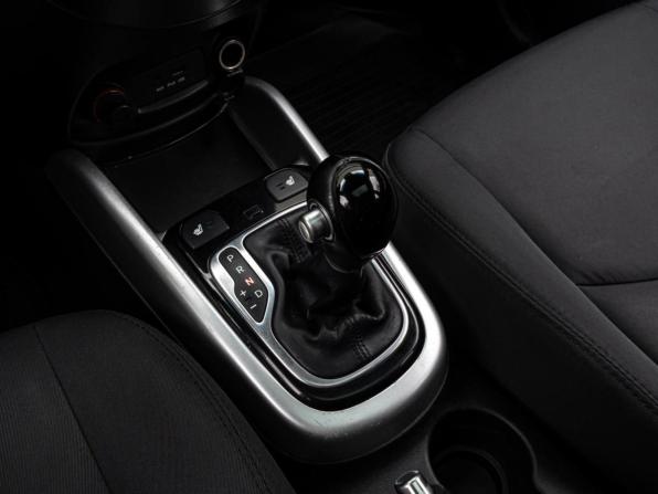 Kia Soul I Рестайлинг с пробегом 2012 года, цена 1 080 000 рублей, 130565 км, хэтчбек, Автокод Объявления