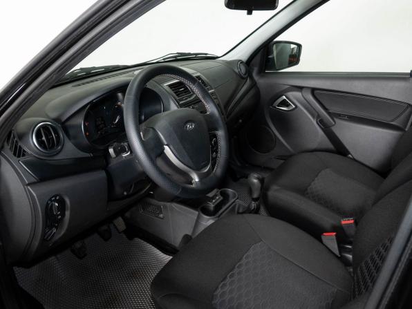 Lada (ВАЗ) Granta I Рестайлинг с пробегом 2024 года, цена 960 000 рублей, 45780 км, лифтбек, Автокод Объявления