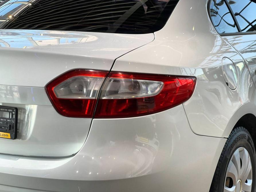 Renault Fluence I Оренбург  - изображение 8