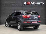 Kia Sportage III Екатеринбург  - изображение 26