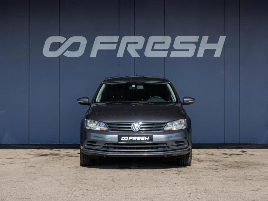 Volkswagen Jetta VI Рестайлинг Краснодар  - изображение 3