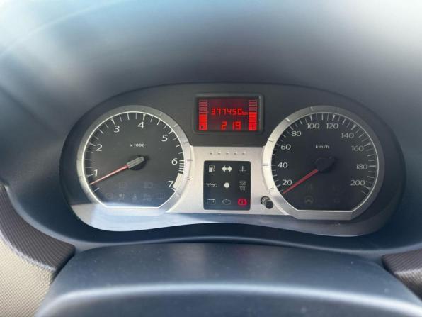 Lada (ВАЗ) Largus I с пробегом 2012 года, цена 429 900 рублей, 377449 км, универсал, Автокод Объявления