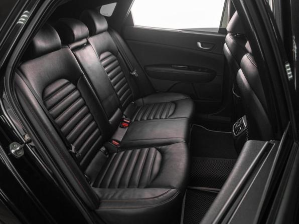 Kia Optima IV с пробегом 2017 года, цена 1 978 000 рублей, 134208 км, седан, Автокод Объявления